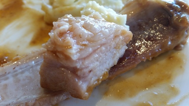 きっちんなかやま 南大沢 ハンバーグ 食べログ