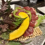 黒船 - 料理写真: