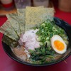 横浜らーめん 大塚家