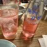 酒場 WOODS - 