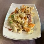 居酒屋なりた屋 - 