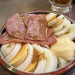 居酒屋なりた屋 - 