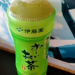 セブンイレブン - ドリンク写真: