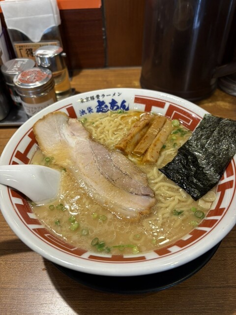 屯ちん 池袋本店 （とんちん） - 池袋/ラーメン | 食べログ
