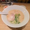 一風堂 高田馬場店