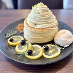 さかい珈琲 - 料理写真: