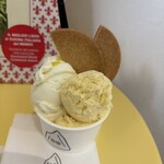 MITAKE HOLIDAY GELATO - 