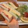 コメダ珈琲店 庄内通店