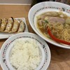 どうとんぼり神座 十三店