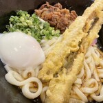 あげてんや - 