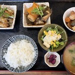 飯屋おゆき - 