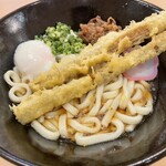 あげてんや - 