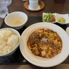 四川麻婆専家 辣辣 - 