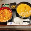 手打めん処 三朝 - 
