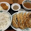 日高屋 門前仲町店