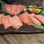 焼肉 まっしぐら - 