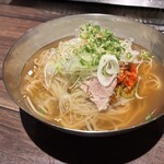 焼肉 まっしぐら - 