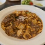 四川麻婆専家 辣辣 - 