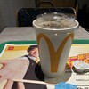 マクドナルド なんばなんさん通り店