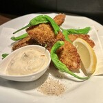Teppan Dining HAREMA - 