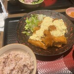 大戸屋 - 