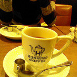 HOSHINO COFFEE - 