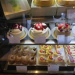 パティスリー シュクレ - 商品