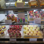 パティスリー シュクレ - 商品