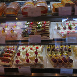 パティスリー シュクレ - 商品