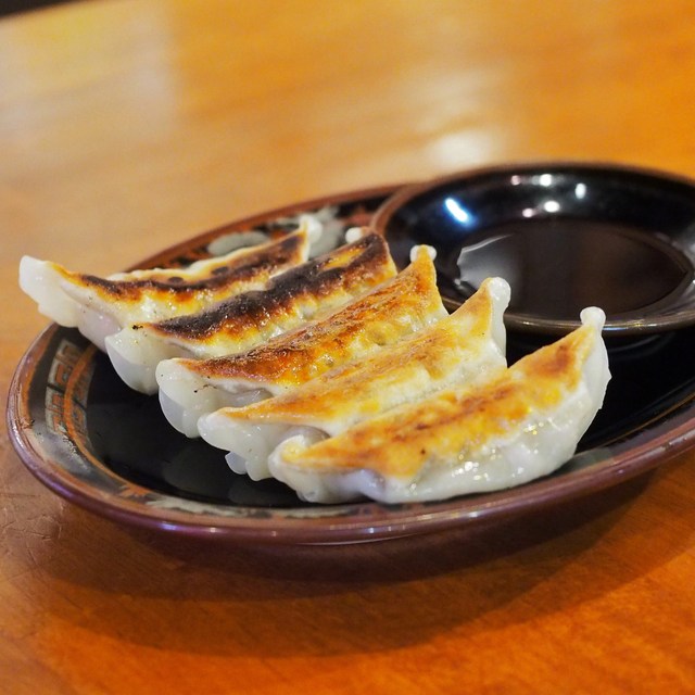 Hokkaido Ramen Ajigen Kodaira Ten photo 2