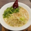 麺屋我ガ 渋谷二丁目中央店