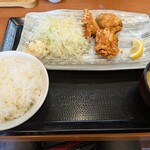 からやま - 料理写真: