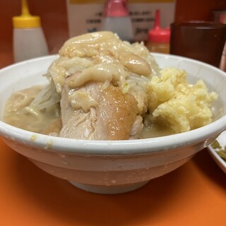 ラーメン二郎_0