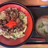 ありがとう 焼きうどん