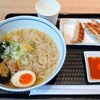 麺処 直久 - 本日のランチセット
