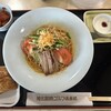埼玉国際ゴルフ倶楽部 - 料理写真: