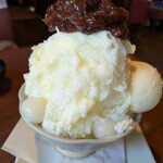 亜米里庵 - 料理写真: