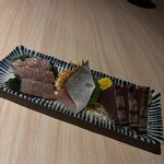 個室居酒屋 ごえん - 