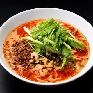 四川担担麺 阿吽_0