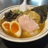 ハルピンラーメン - 料理写真: