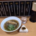 麺家まるきん - 