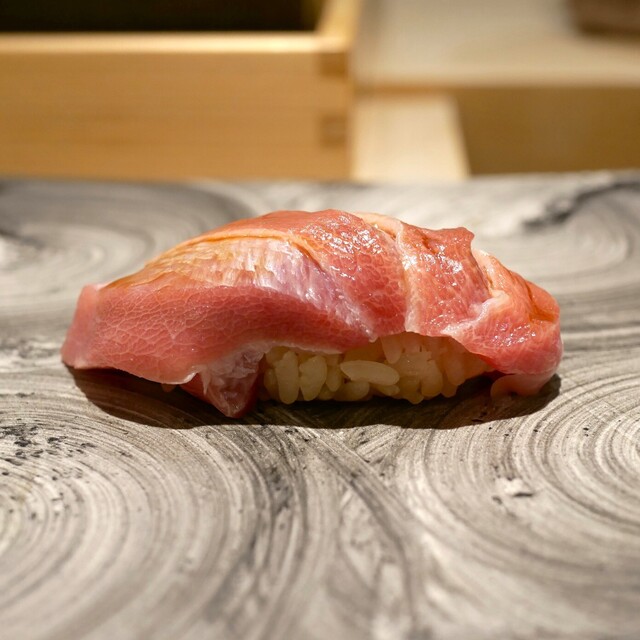 島津 - 白金高輪/寿司 | 食べログ
