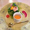 月夜野庭 銀の月 - 料理写真: