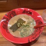 ラー麺ずんどう屋 - 料理写真:
