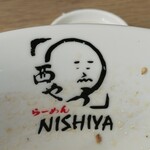らーめん西や - ドリンク写真: