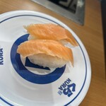 無添くら寿司 - 料理写真: