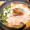 長野土鍋ラーメン たけさん - 