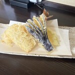 そば処 内 - 