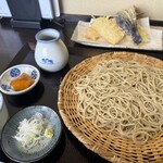 そば処 内 - 