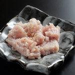 焼肉ダイニング白李 燦 - 